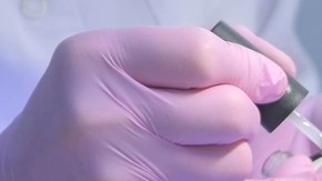 lámparas de manicura dan cáncer