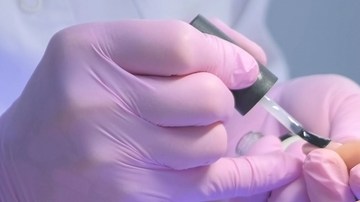 lámparas de manicura dan cáncer