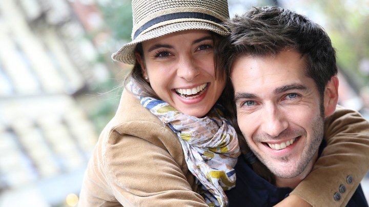 relación más sana con tu pareja