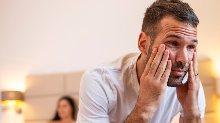 no funcionan las pastillas para la erección