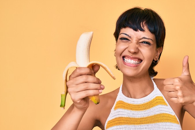 frutas que te ayudan a tener un buen descanso