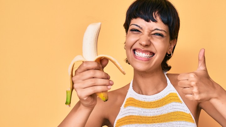 frutas que te ayudan a tener un buen descanso