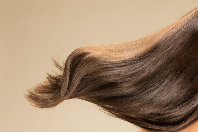 preparar un pre-shampoo casero