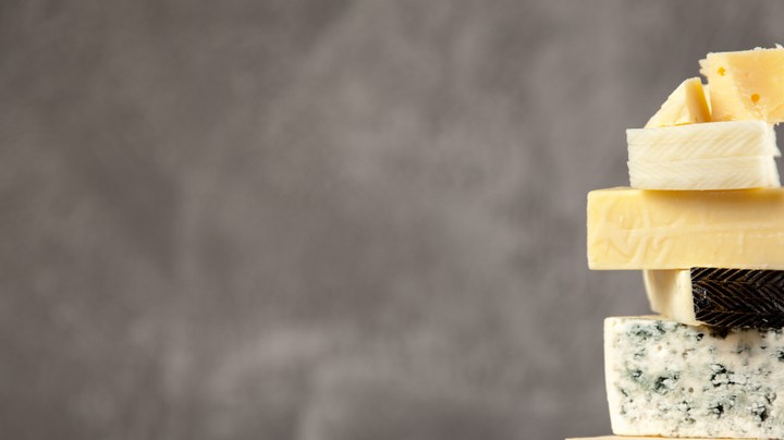 el mejor queso para comer cuando estás a dieta