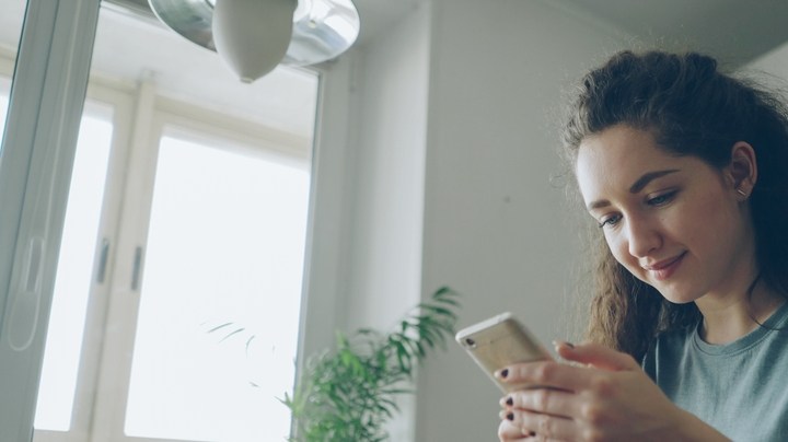 retomar una relación distante