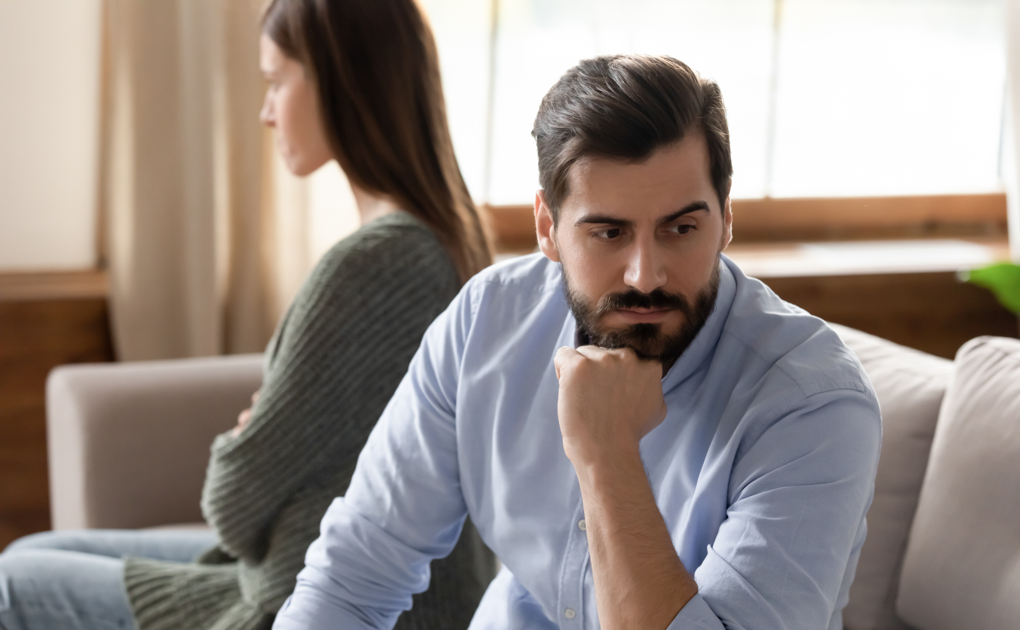 Qué es una relación tóxica tipo "Jekyll y Hyde" y cómo saber si estás