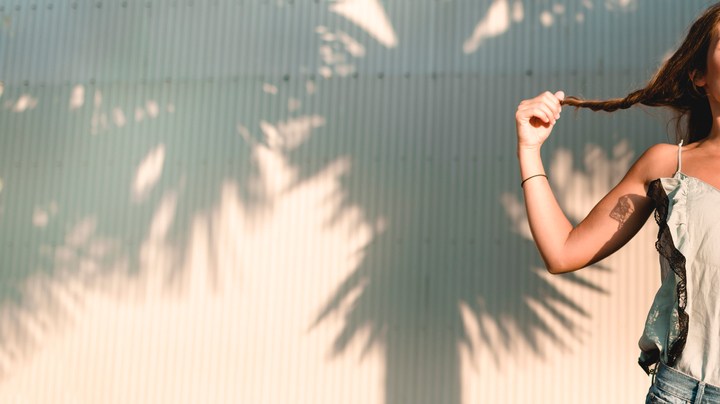 reparentar para darte a ti mismo lo que no recibiste de niño