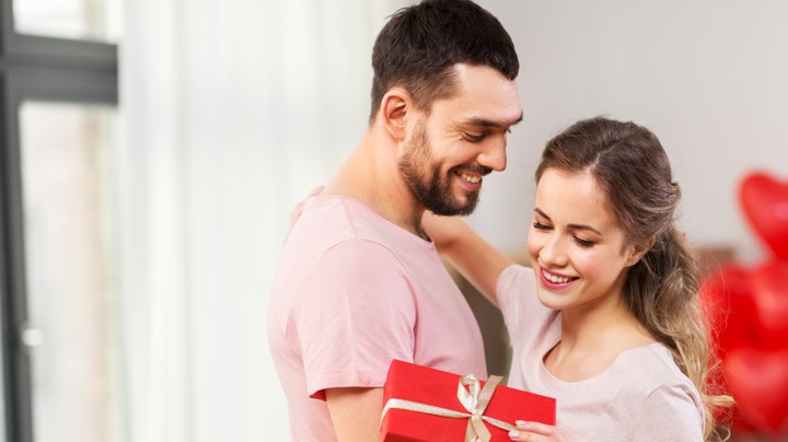 San Valentín una cita a tu ex