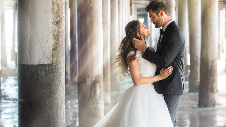 soñar que me caso con mi pareja