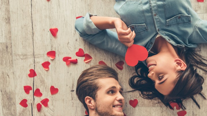 regalo lenguaje del amor