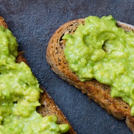 truco aguacate no se madure tan rápido