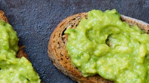 truco aguacate no se madure tan rápido