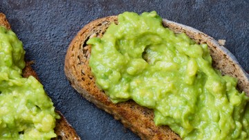 truco aguacate no se madure tan rápido
