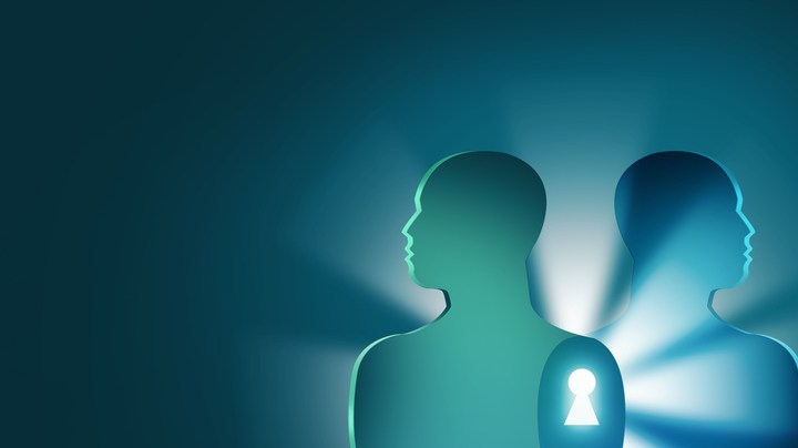 conoces a alguien de tus vidas pasadas