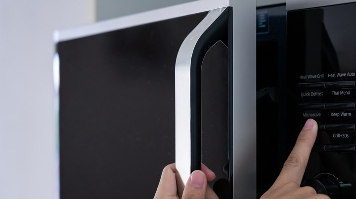 el microondas da cáncer