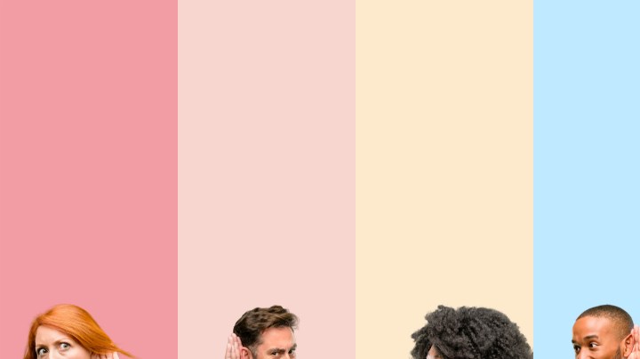 chismes con tus amigas hace bien