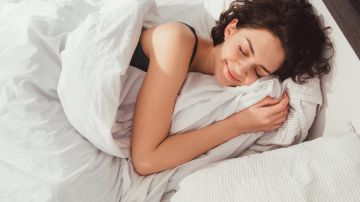 Hábitos de sueño que alargan tu esperanza de vida