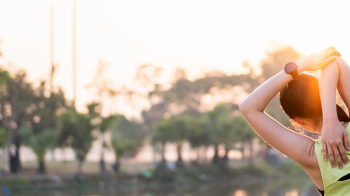 ejercicio en la mañana te ayuda a quemar más calorías