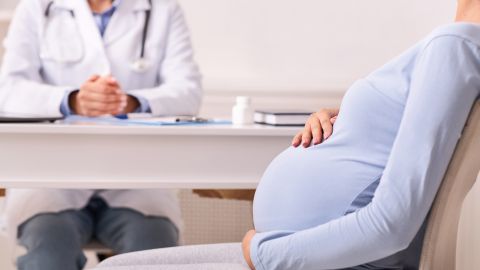 Las 5 claves para elegir al mejor médico para tu embarazo