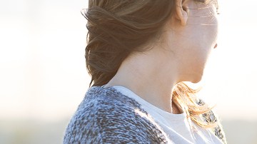 Dejar la ciudad durante el embarazo