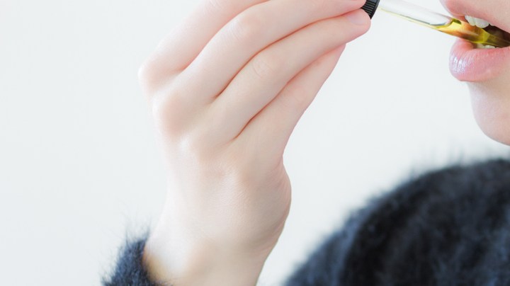 CBD ataques epilépticos