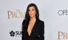 Las ensaladas full proteínas de Kourtney Kardashian