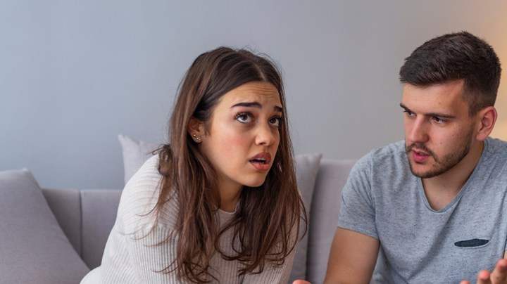 listo para el matrimonio