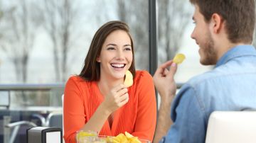 Las 5 primeras cosas que notará tu "crush" en una primera cita