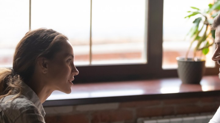 ¿Cuánto tiempo deberías salir con alguien?