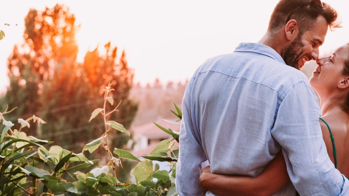 Reavivar la pasión con tu pareja