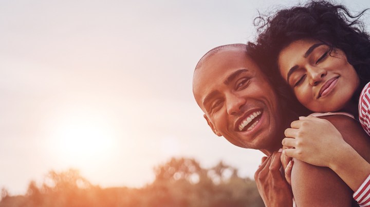 señales de que tu relación de pareja va a durar