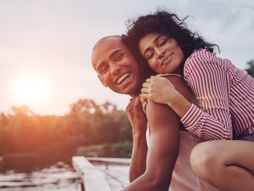 7 señales de que tu relación de pareja va a durar, según expertos - Estar  Mejor