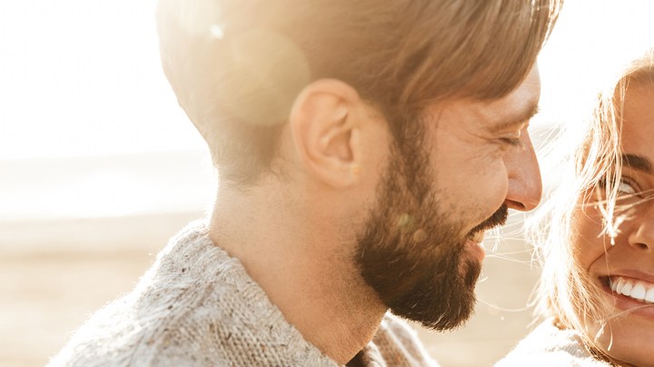 Mantener la pasión pareja