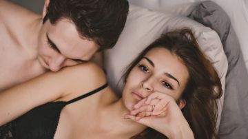 Por qué no debes complacer a tu pareja en la cama cuando no tienes ganas de sexo
