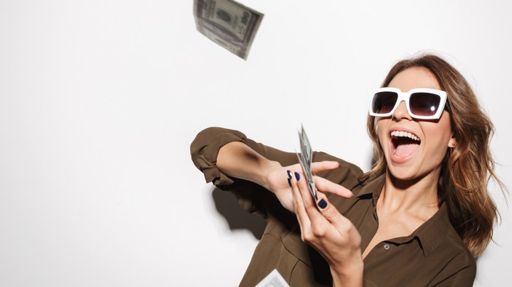 Ritual para el dinero