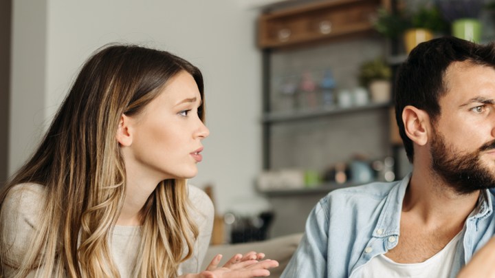 Dos estilos de discutir que pueden generar conflicto en la pareja