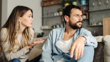 Dos estilos de discutir que pueden generar conflicto en la pareja