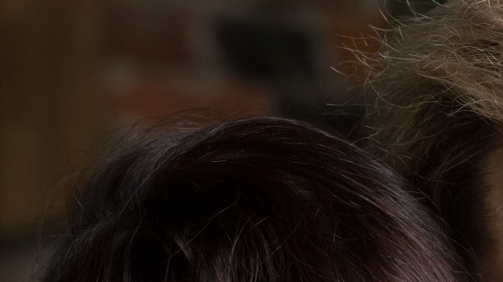 Señales para descubrir a alguien que solo quiere sexo contigo