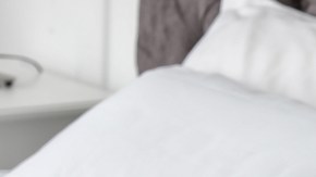 limpiar adecuadamente las almohadas