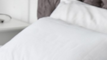 limpiar adecuadamente las almohadas