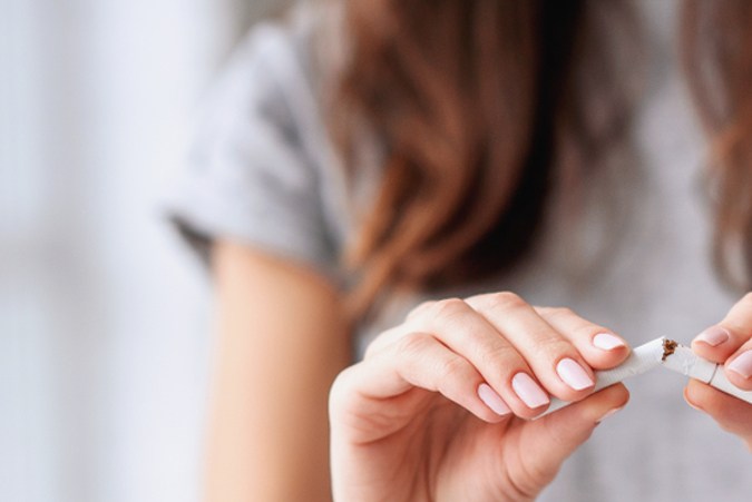 Aplicaciones gratuitas para dejar de fumar