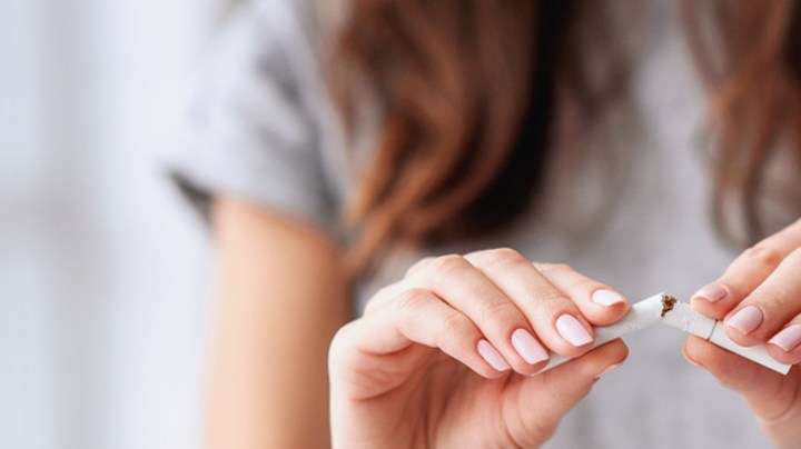 Aplicaciones gratuitas para dejar de fumar