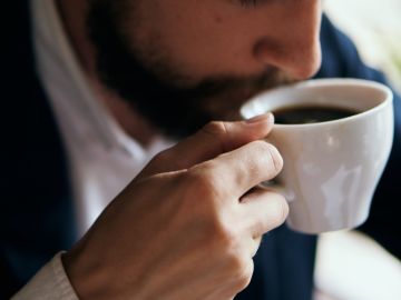 Cuántas tazas de café al día pueden ser peligrosas para tu salud