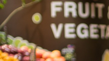 alimentos que deberías comprar orgánicos