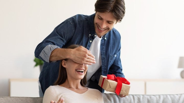 Cumpleaños de tu pareja