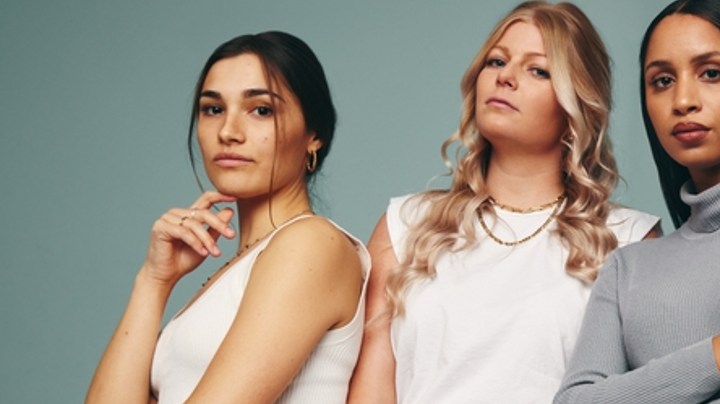 10 frases día Internacional de la Mujer