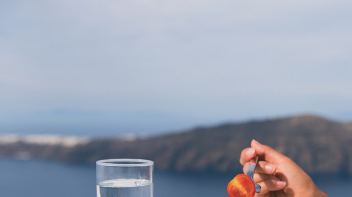 Dieta mediterránea riesgo de enfermedad