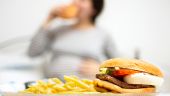 mala dieta embarazo obesidad infantil