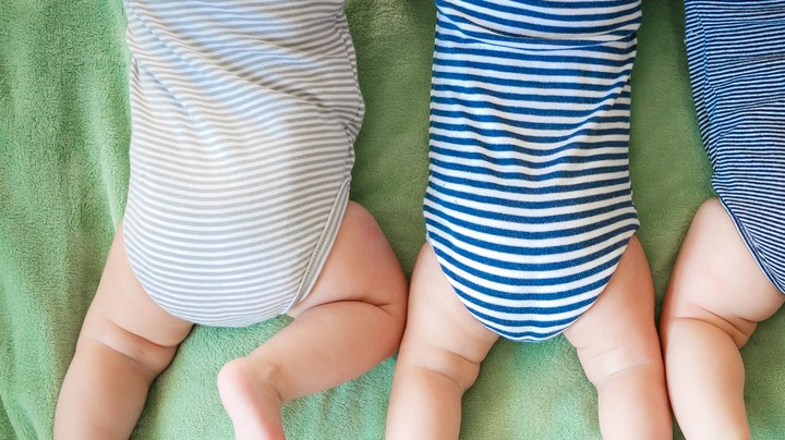 elegir el sexo de tu bebé