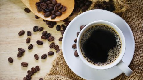 4 claves para elegir un buen café